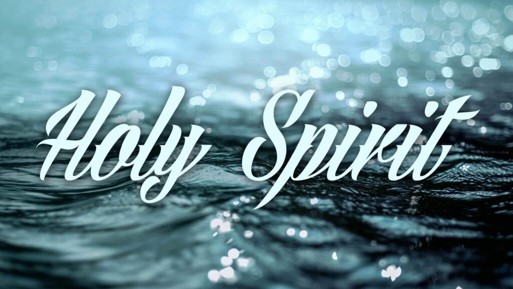 holy-spirit