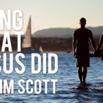 what-jesus-did