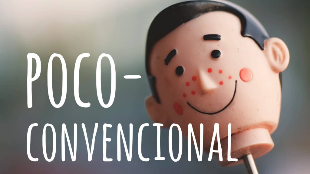 Unconventional (ES)