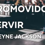 Promoted to Serve (es)