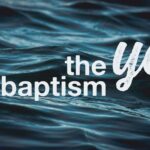Water Baptism