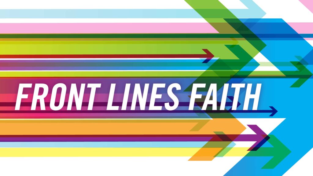 Front Lines Faith