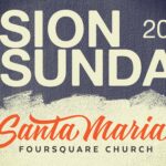 2018 Vision Sunday