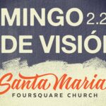 2018 Vision Sunday (es)