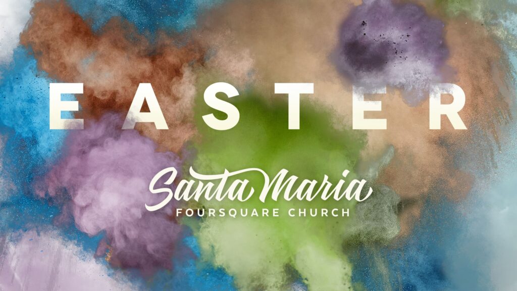 2018 Easter Slide