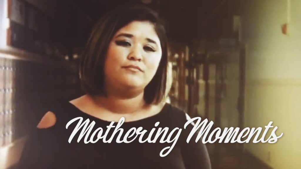 Mothering Moments