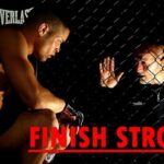 Finish Strong