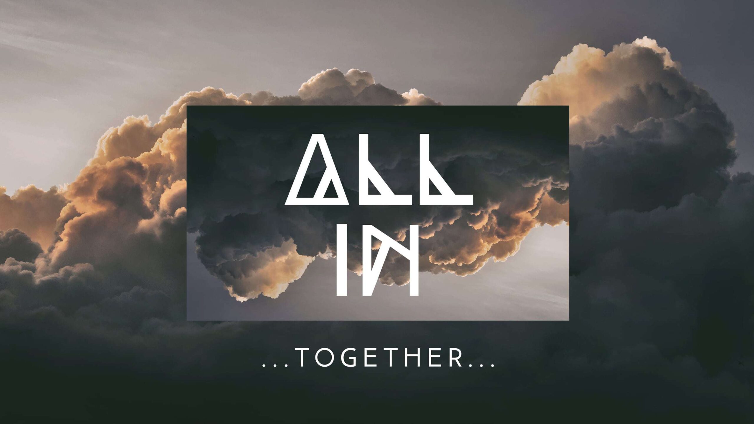 All In - Together - Vida Church Santa Maria