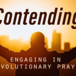 Contending
