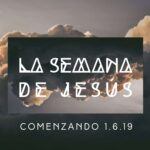 Jesus Week 16x9 Esp