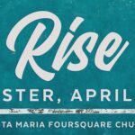 2019 Easter - Rise 2