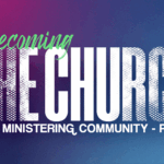 Becoming the Church Pt 10.001
