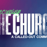 Becoming the Church Pt 9.002
