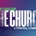 Becoming the Church Pt 13.001