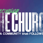 Becoming the Church Pt 14.001