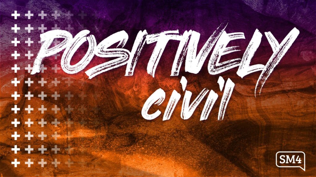 Positively Civil
