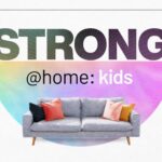 Strong at Home