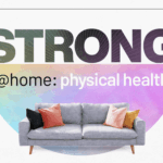 Strong at Home