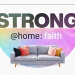 Strong at Home