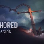 Anchored