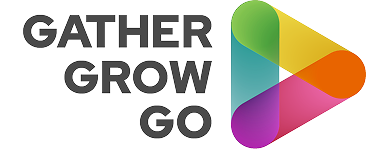 Gather Grow Go - Vida Church Community Mission