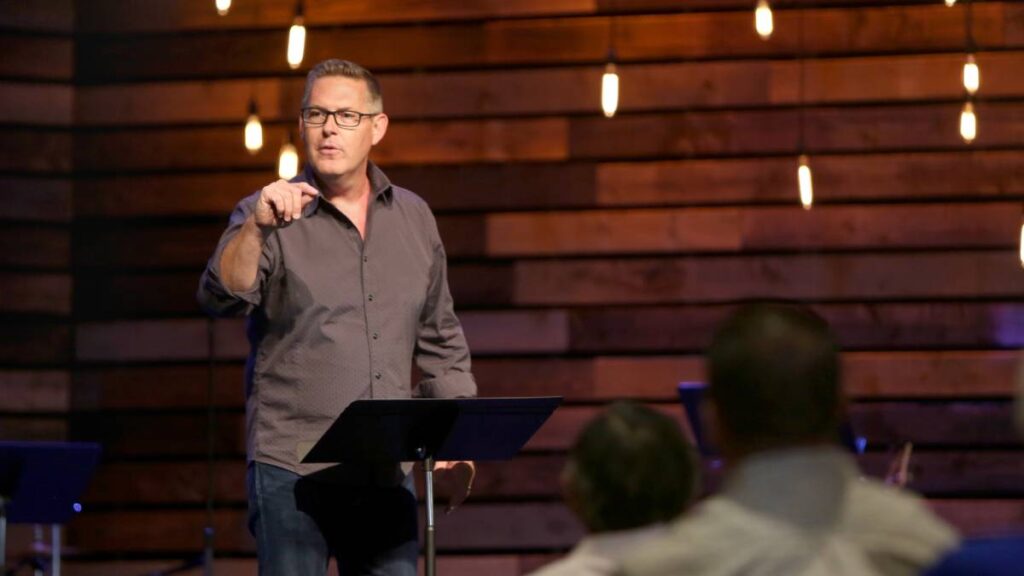 Messages from Vida Church – Sermons, Teachings, and Inspirational Talks