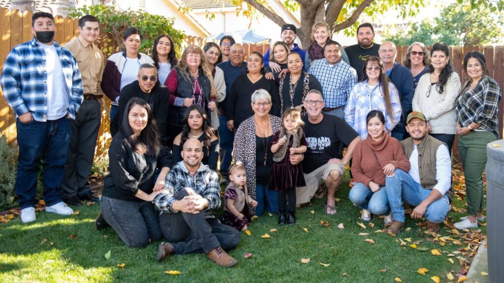 Vida Church - One Church, Two Congregations