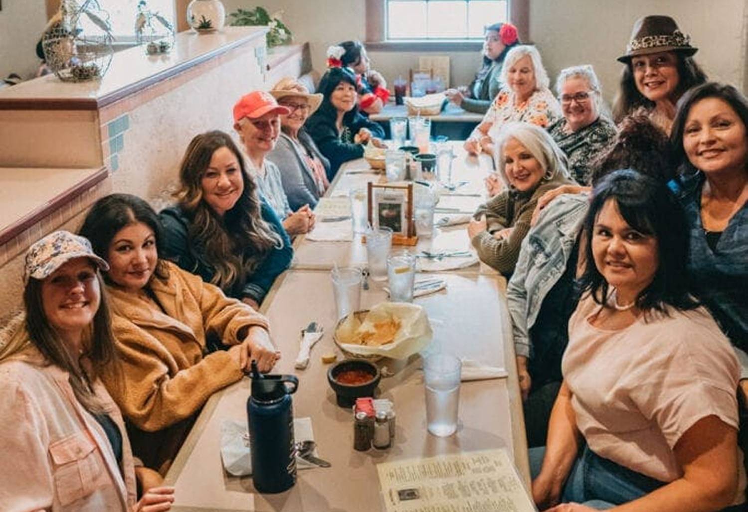 Vida Church - Women’s Ministry | Be Empowered