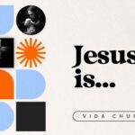 Jesus Is...LORD!
