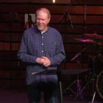Testimony, Missions and Prayer Focus